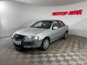 Nissan Almera Classic I Воронеж  - изображение 17