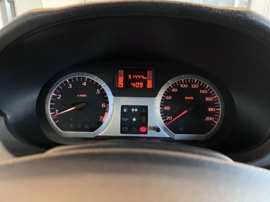 Lada (ВАЗ) Largus I Чебоксары  - изображение 11