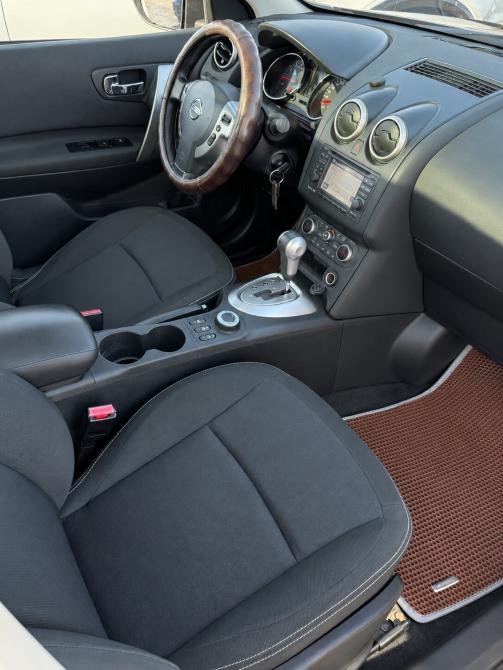 Nissan Qashqai I Рестайлинг Набережные Челны  - изображение 16