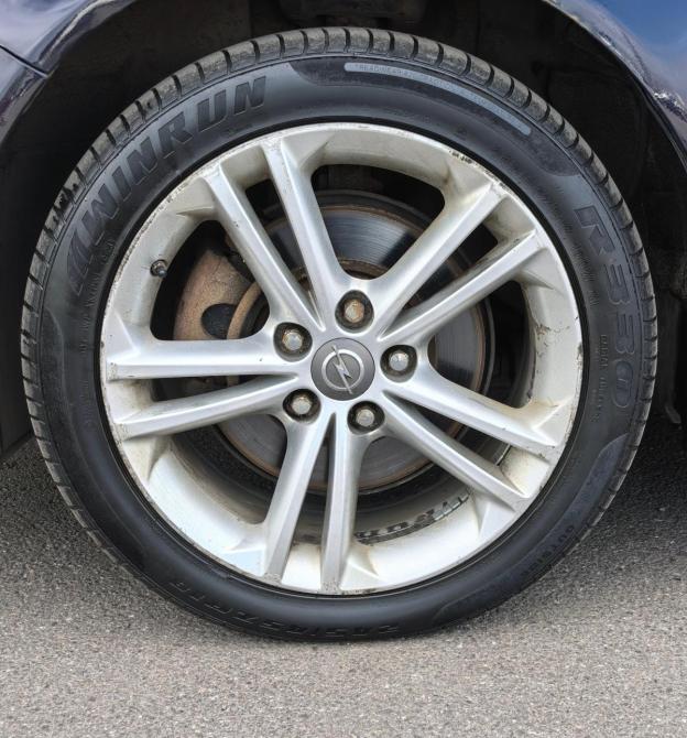Opel Insignia I Санкт-Петербург  - изображение 7