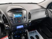 Hyundai ix35 I Рестайлинг Красноярск  - изображение 36