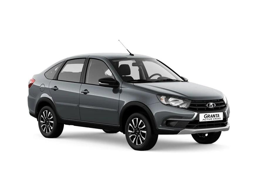 Lada (ВАЗ) Granta I Рестайлинг Челябинск  - изображение 1
