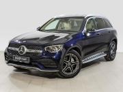 Mercedes-Benz GLC I (X253) Рестайлинг Химки  - изображение 31