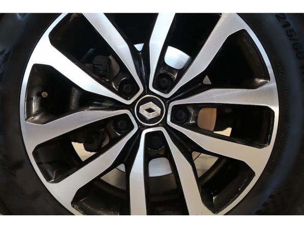 Renault Arkana I с пробегом 2019 года, цена 1 449 000 рублей, 122800 км, внедорожник, Автокод Объявления