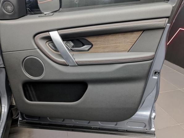 Land Rover Discovery Sport I Рестайлинг с пробегом 2021 года, цена 4 200 000 рублей, 39540 км, внедорожник, Автокод Объявления