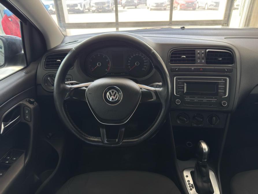 Volkswagen Polo V Рестайлинг Ростов-на-Дону  - изображение 14