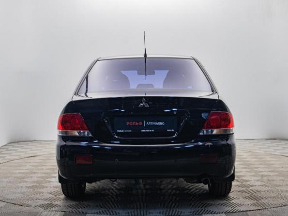 Mitsubishi Lancer IX Рестайлинг с пробегом 2006 года, цена 423 000 рублей, 211995 км, седан, Автокод Объявления
