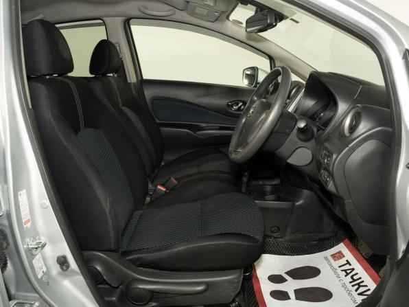 Nissan Note II с пробегом 2015 года, цена 745 000 рублей, 193753 км, хэтчбек, Автокод Объявления