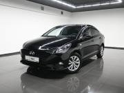 Hyundai Solaris II Рестайлинг Тверь  - изображение 20