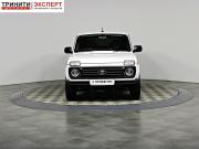 Lada (ВАЗ) Niva Legend Белгород  - изображение 19