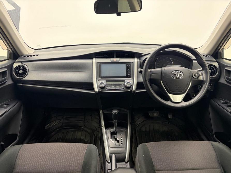 Toyota Corolla XI (E160 E170 E180) Рестайлинг 1 Ростов-на-Дону  - изображение 11