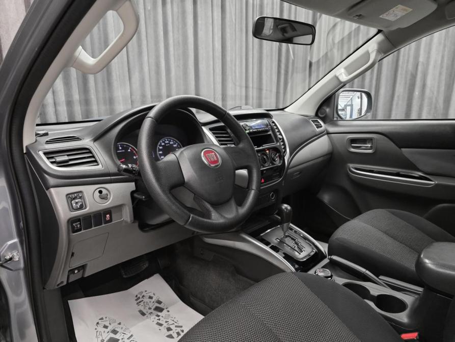 Fiat Fullback I Красноярск  - изображение 11