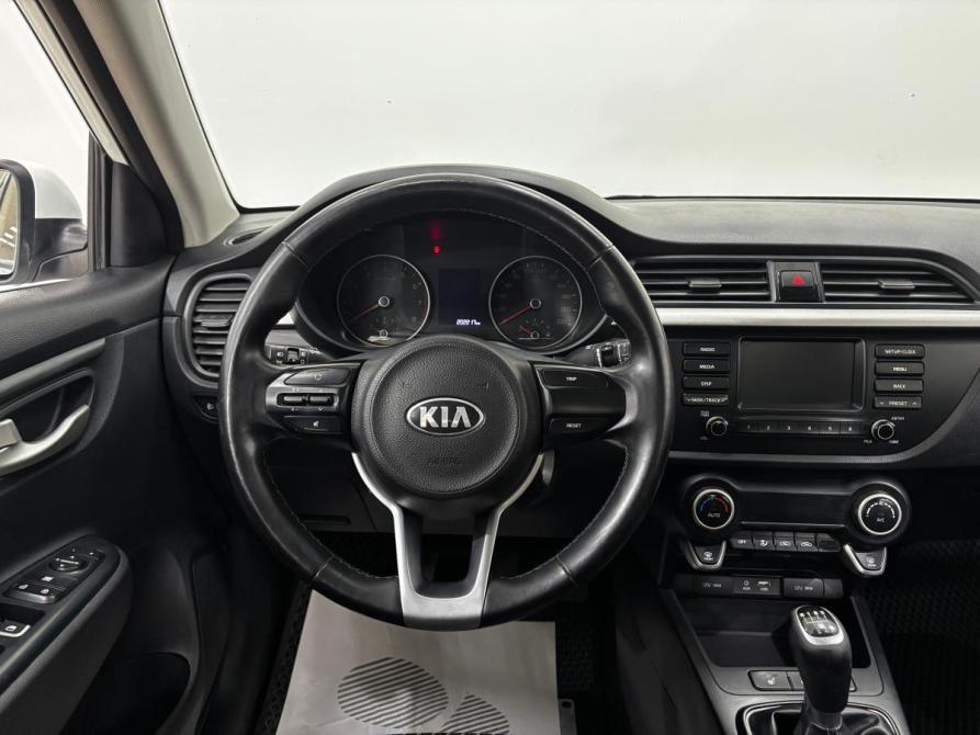 Kia Rio IV Альметьевск  - изображение 14