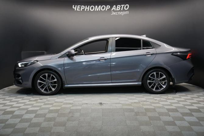 Omoda S5 с пробегом 2023 года, цена 1 640 000 рублей, 58263 км, седан, Автокод Объявления