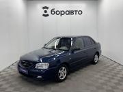 Hyundai Accent II Воронеж  - изображение 20