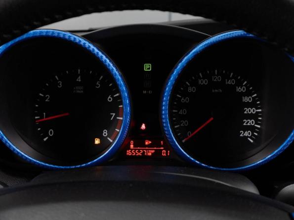 Mazda 3 II (BL) с пробегом 2011 года, цена 949 000 рублей, 165527 км, хэтчбек, Автокод Объявления