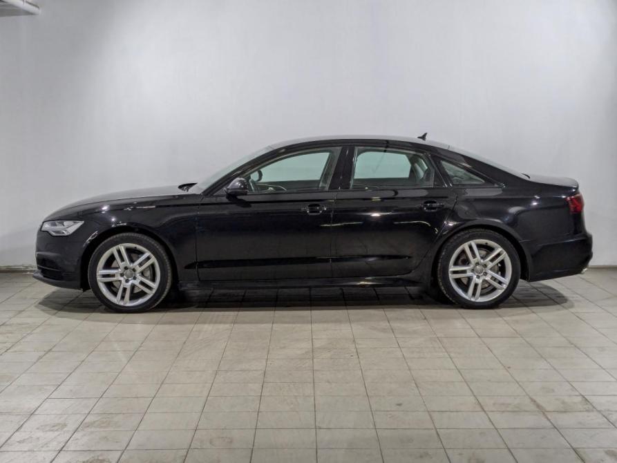 Audi A6 IV (C7) Рестайлинг Химки  - изображение 7