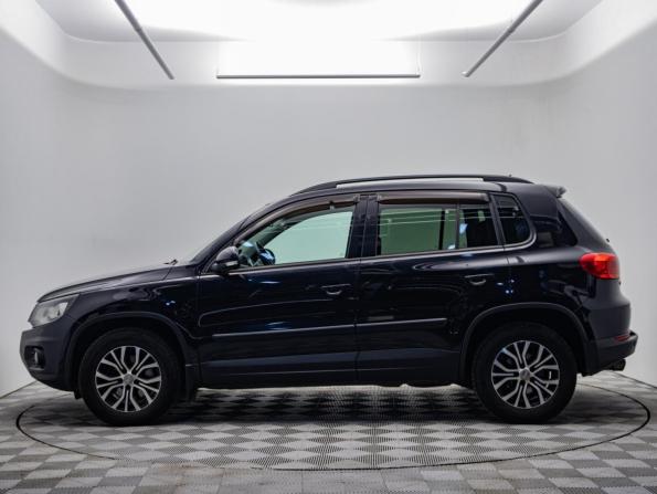 Volkswagen Tiguan I Рестайлинг с пробегом 2012 года, цена 1 270 000 рублей, 197214 км, внедорожник, Автокод Объявления