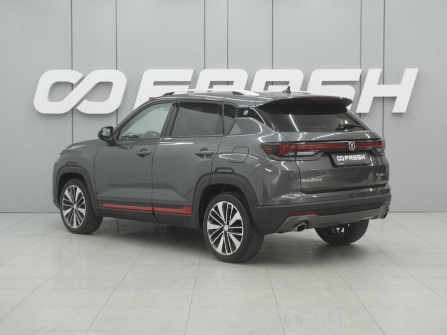 Changan CS35 Plus I Рестайлинг Ростов-на-Дону  - изображение 2