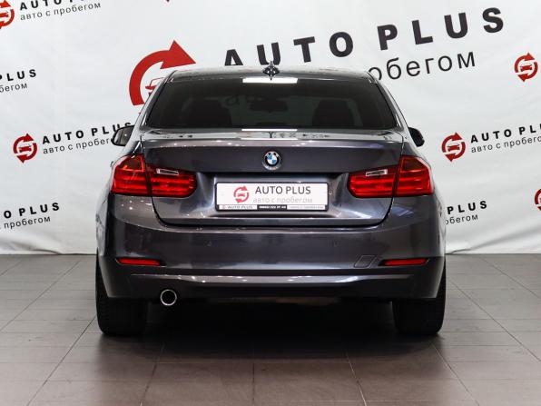 BMW 3 серии VI (F3x) с пробегом 2014 года, цена 1 599 000 рублей, 149205 км, седан, Автокод Объявления
