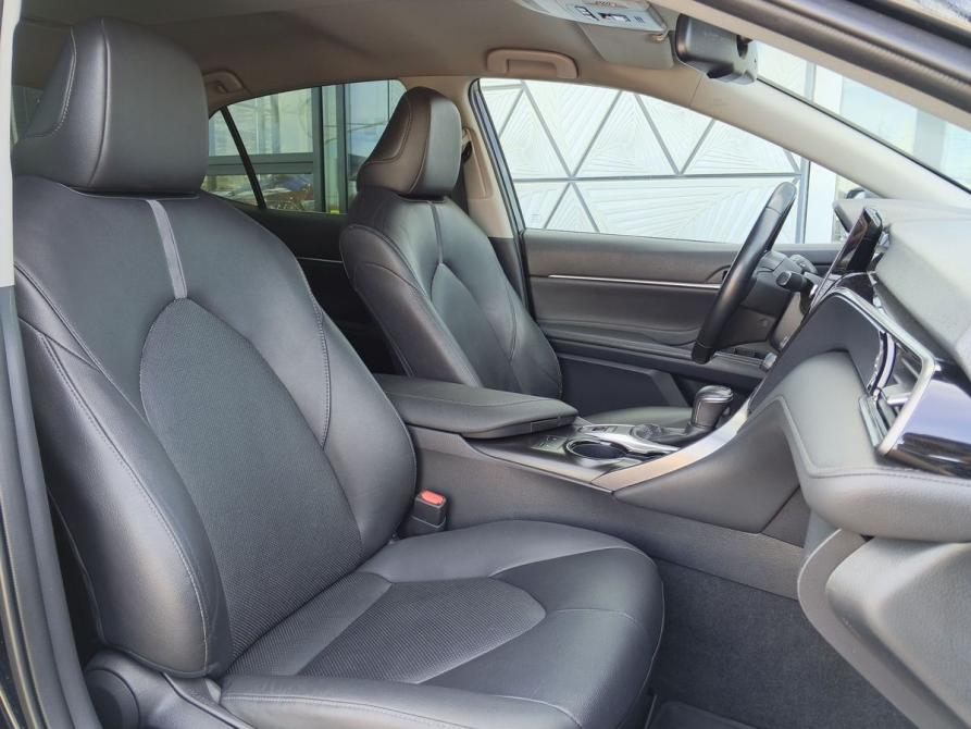 Toyota Camry VIII (XV70) Рестайлинг Москва  - изображение 24