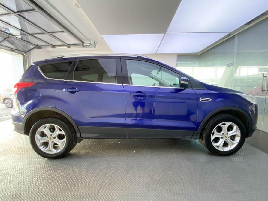 Ford Kuga II Уфа  - изображение 5