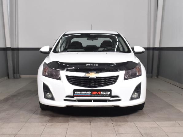 Chevrolet Cruze I Рестайлинг с пробегом 2013 года, цена 895 995 рублей, 179704 км, седан, Автокод Объявления