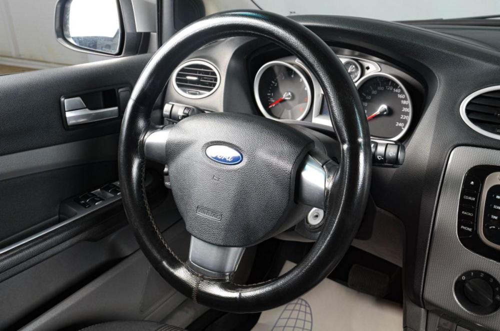 Ford Focus II Рестайлинг Тюмень  - изображение 12