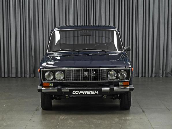 Lada (ВАЗ) 2106 с пробегом 1996 года, цена 550 000 рублей, 55556 км, седан, Автокод Объявления