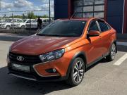 Lada (ВАЗ) Vesta I Иваново  - изображение 18