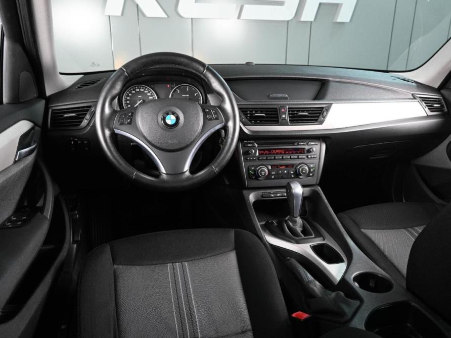 BMW X1 I (E84) Ростов-на-Дону  - изображение 6