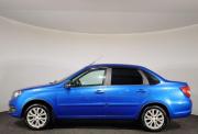Lada (ВАЗ) Granta I Рестайлинг Ярославль  - изображение 30