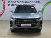 Chery Tiggo 9 I Москва  - изображение 24