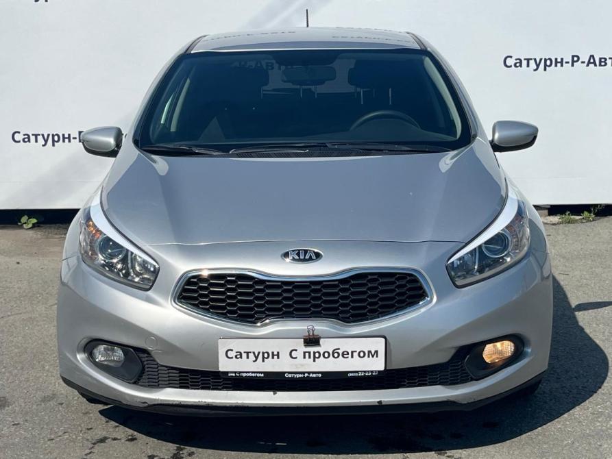 Kia Ceed II Курган  - изображение 2