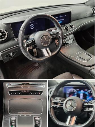 Mercedes-Benz E-Класс V (W213 S213 C238) Рестайлинг с пробегом 2021 года, цена 4 399 000 рублей, 121349 км, седан, Автокод Объявления