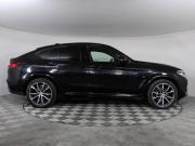 BMW X4 II (G02) Химки  - изображение 25