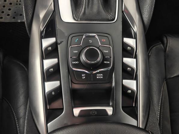 Citroen DS5 с пробегом 2012 года, цена 768 000 рублей, 347040 км, хэтчбек, Автокод Объявления
