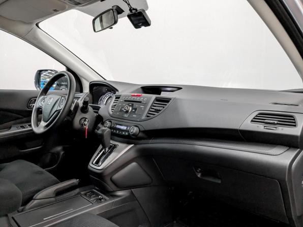 Honda CR-V IV с пробегом 2013 года, цена 2 850 000 рублей, 19818 км, внедорожник, Автокод Объявления