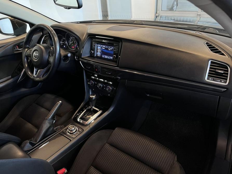 Mazda 6 III (GJ) Чебоксары  - изображение 12