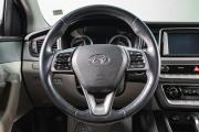 Hyundai Sonata VII (LF) Рестайлинг Сургут  - изображение 34