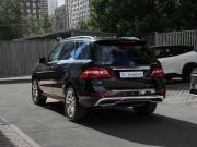 Mercedes-Benz M-Класс III (W166) Москва  - изображение 25