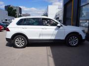 Volkswagen Tiguan II Москва  - изображение 18