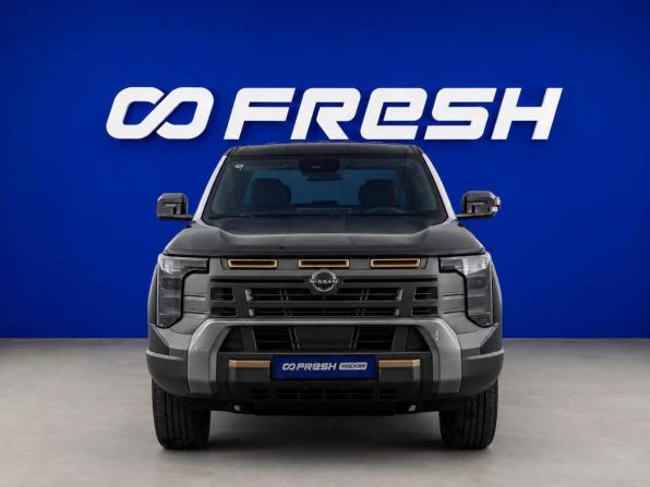 Nissan Frontier Pro с пробегом 2025 года, цена 5 318 888 рублей, 177 км, offers.body_type.unknown, Автокод Объявления