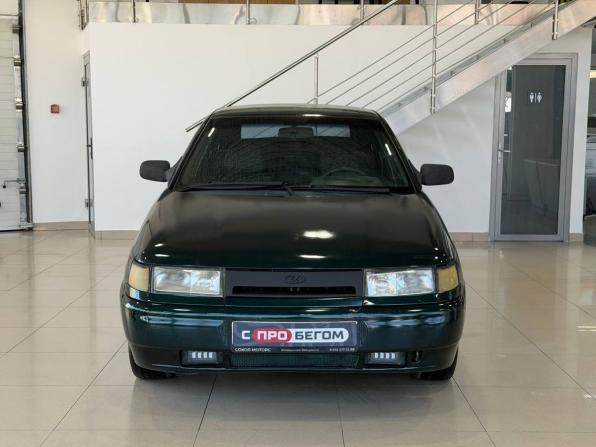 Lada (ВАЗ) 2112 с пробегом 2005 года, цена 179 900 рублей, 324061 км, хэтчбек, Автокод Объявления