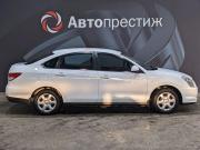Nissan Almera III (G15) Пермь  - изображение 33