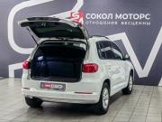 Volkswagen Tiguan I Рестайлинг Ростов-на-Дону  - изображение 32