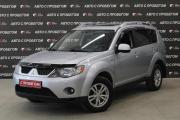 Mitsubishi Outlander II Томск  - изображение 15