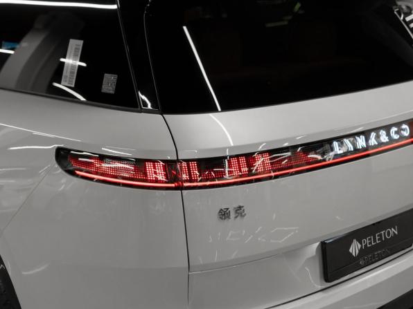 Lynk &amp; Co 900 с пробегом 2026 года, цена 7 775 000 рублей, 50 км, внедорожник, Автокод Объявления