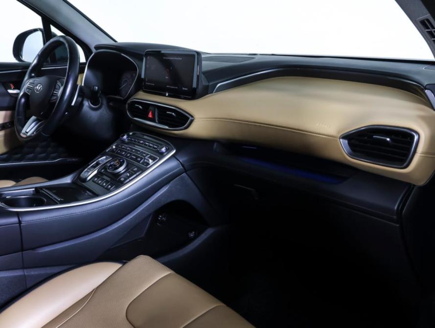 Hyundai Santa Fe IV Рестайлинг Москва  - изображение 10