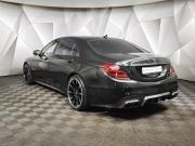 Mercedes-Benz S-Класс AMG III (W222 C217) Рестайлинг Москва  - изображение 32